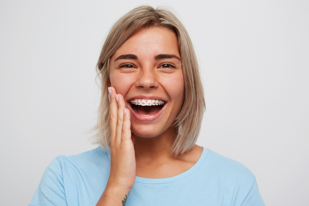 about our orthodontic office North Brunswick Township, NJ