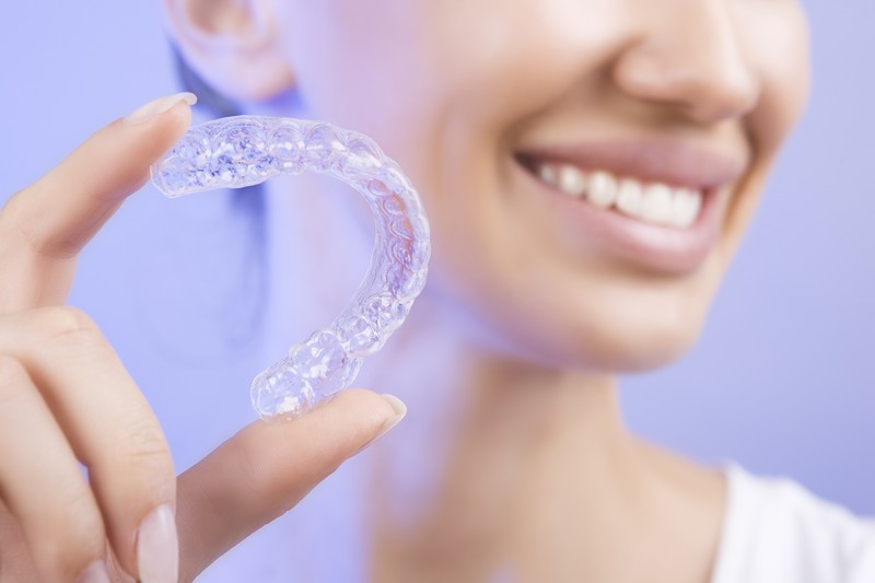 Invisalign North Brunswick Township, NJ 