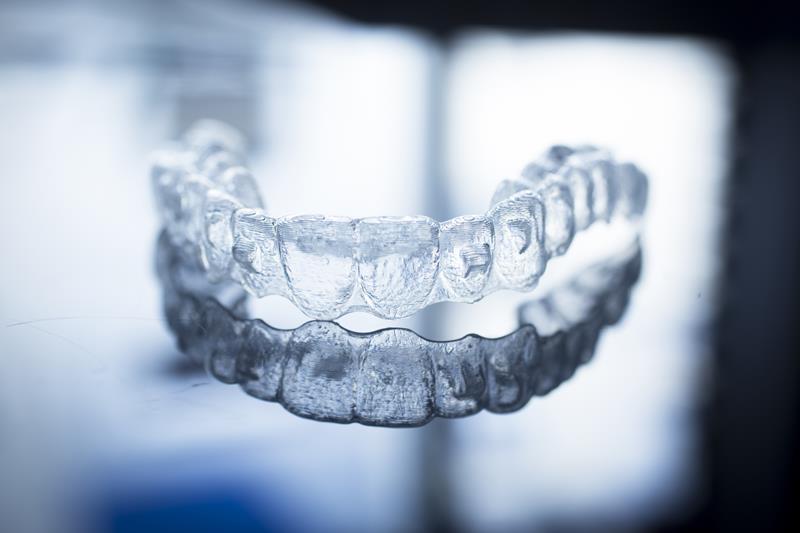 Invisalign for Teens North Brunswick Township, NJ 